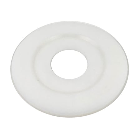 Hendrickson Spacer, Bushing Tube, Suspension Beam, Suspension Beam, Delrin S-21099